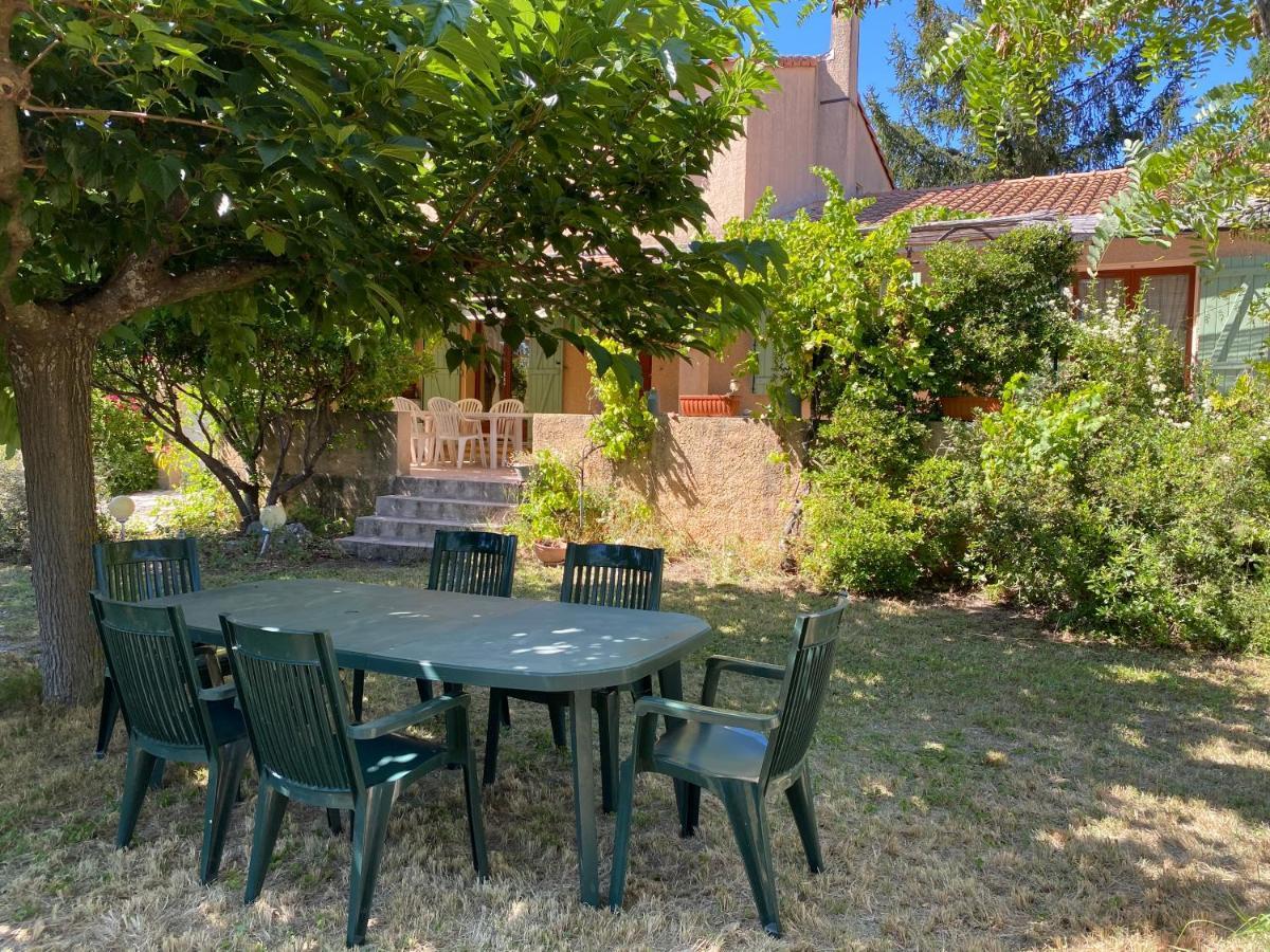 Villa provençale Eguilles Éguilles Exterior foto